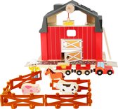 small foot - Farm with Accessories
