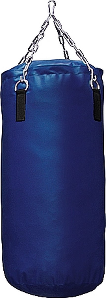 Classic Bokszak Blauw 70 cm