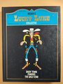 Lucky Luke Collectie A 8 - Lekturama - Daisy Town + Fingers + The Daily Star