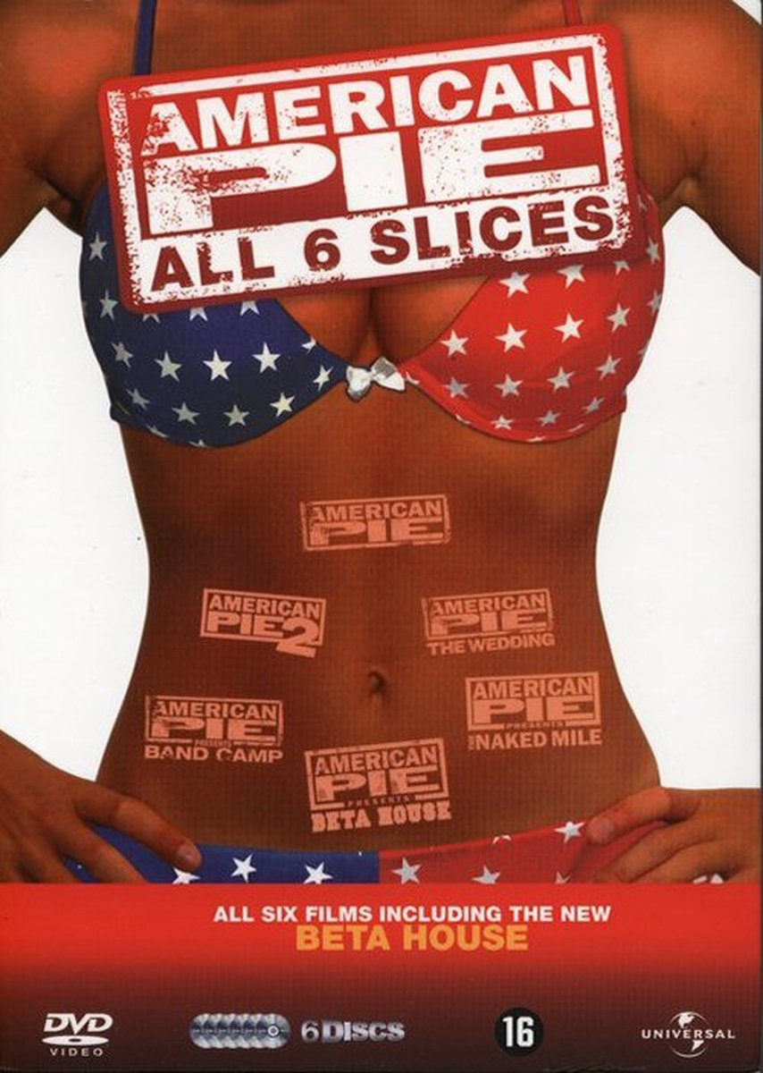 American Pie Collection
