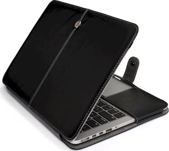 Mobigear Metallic - Apple MacBook Air 13 Pouces (2010-2019) Coque