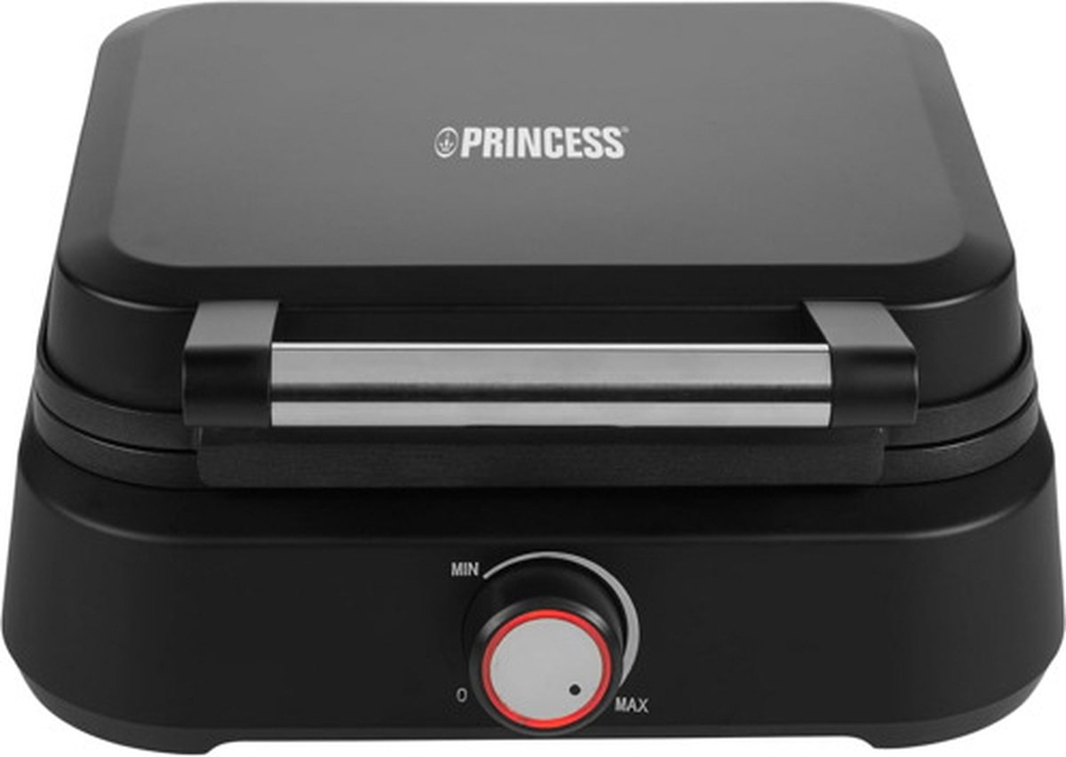 Princess Wafelijzers met een vermogen Tot 1000 Watt