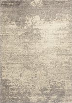 Vloerkleed Acsento Venice 9810 Beige Grey - maat 160 x 230 cm