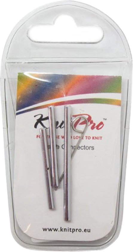 KnitPro Kabel connector. - KnitPro