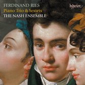 The Nash Ensemble - Piano Trio & Sextets (CD)