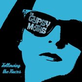 The Gypsy Moths - Following The Races (CD)