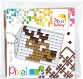Pixel hobby Medaillon Starter Set Renne 23056