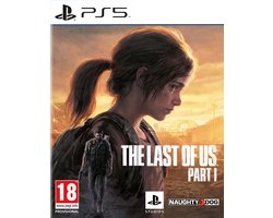 The Last of Us Part 1 - Remake - PS5