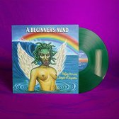 Sufjan Stevens & Angelo De Augustine - A Beginner's Mind (LP) (Coloured Vinyl)