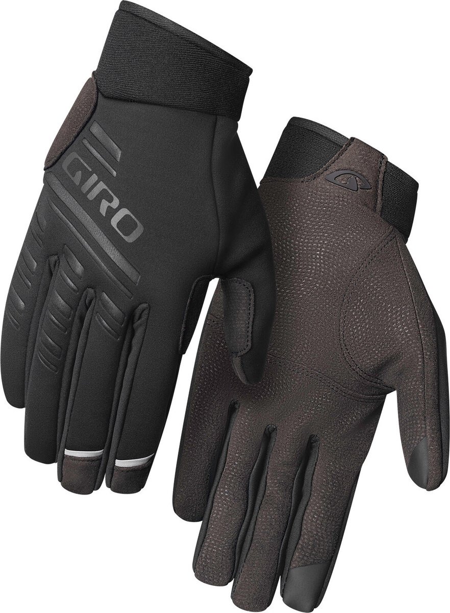 Lange dameshandschoenen Giro Cascade