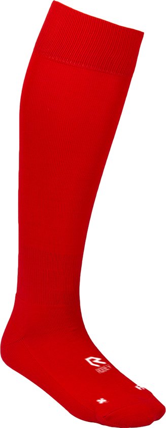 Robey Basic Socks voetbalsokken (maat 27-31) - Red
