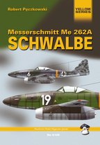 Yellow Series - Messerschmitt Me262A Schwalbe