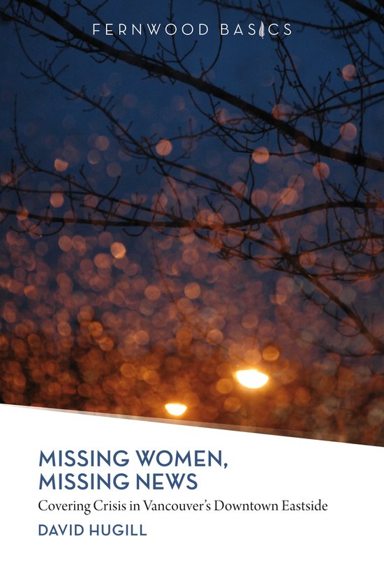 Missing Women, Missing News - cover