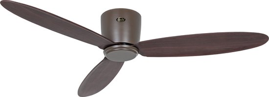 Casafan Eco Plano II 132 BZ-NB