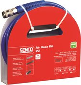 Senco 4000660 Luchtslang kit Uni PU - 8,0mm x 10m