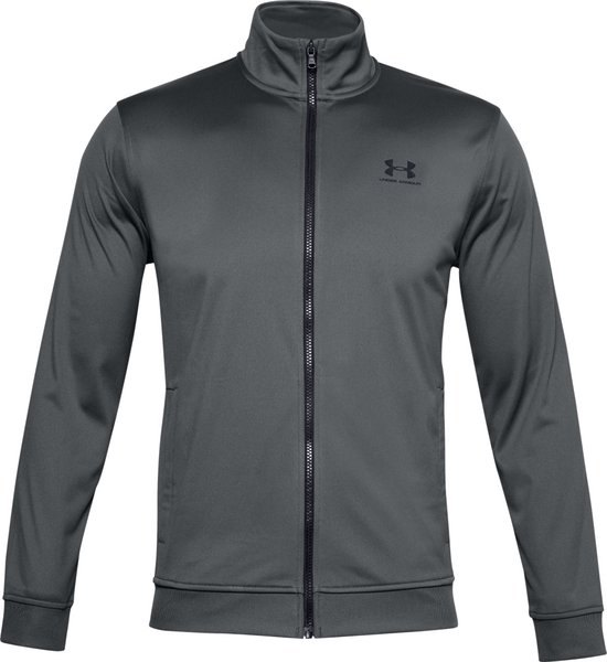 Under Armour Sport Sportstyle Tricot Jacket - Gilet de sport pour