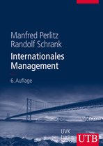 Unternehmensführung - Internationales Management