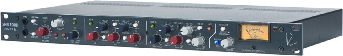 Rupert Neve Designs Shelford Channel - Channelstrip