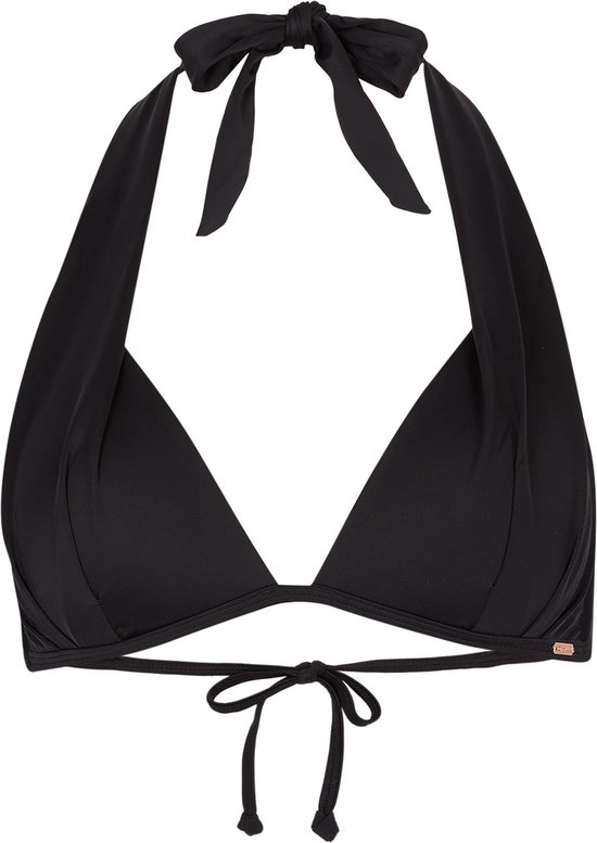 O'Neill Zwembroek Women Sao mix Black Out - B 42B - Black Out - B 78% Regenerated Polyamide (Econyl), 22% Elastane