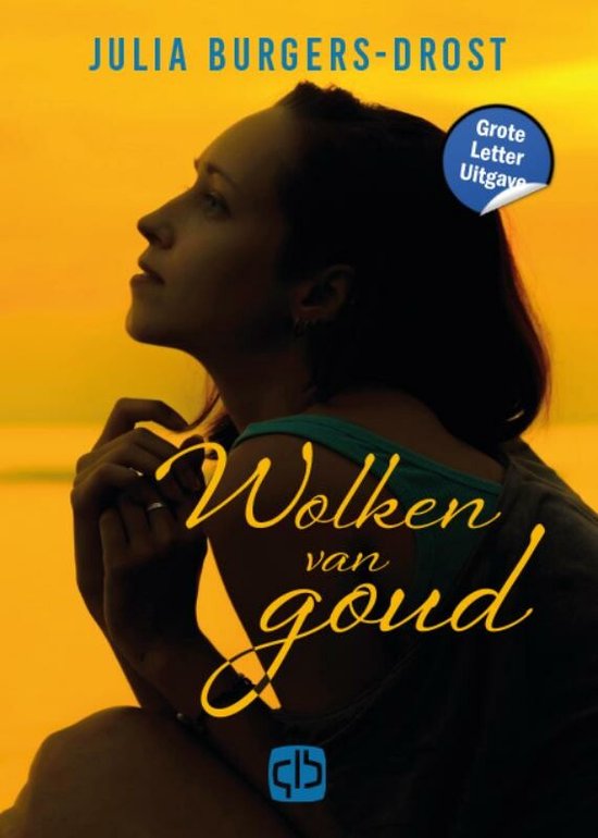 Wolken van goud - cover