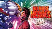No More Heroes III (verpakking Frans, game Engels)