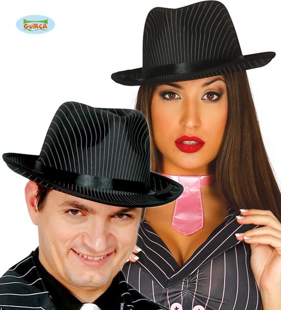 Chapeau de mafia