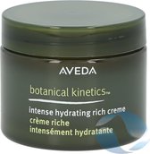Aveda - Botanical Kinetics Rich Creme - Intenzivní hydratační krém pro suchou pleť