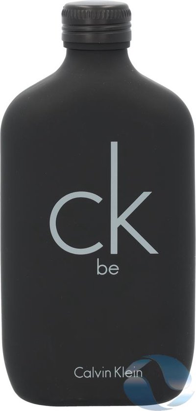 Calvin Klein Be 200 ml - Eau de Toilette - Unisex | bol.com