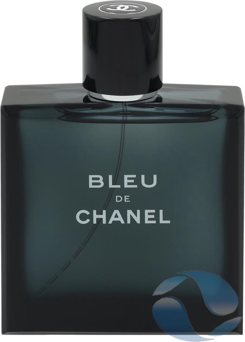smog verwennen concert Chanel Bleu de Chanel 100 ml - Eau de Toilette - Herenparfum | bol.com