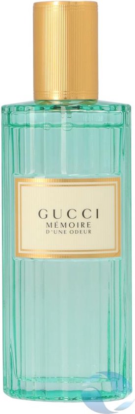 Gucci Mémoire d'une Odeur Femmes 100 ml | bol.com