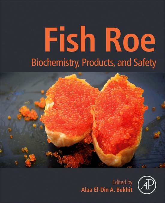 Fish Roe - cover
