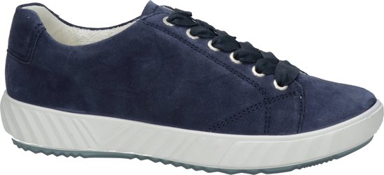 Ara - AVIO - Damenschnürschuh - White - Weite H, 119,95
