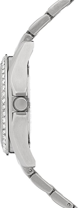 Fossil Womens Multi Dial Quartz Watch Riley