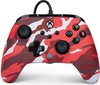 Rood / Red Camo