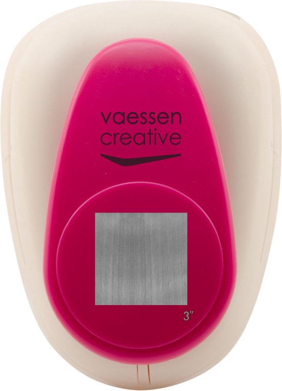 Vaessen Creative Figuurpons kat medium Kopen