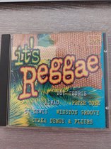 It's Reggae CD 2