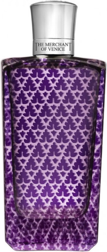 The Merchant Of Venice Damascus Desert Eau De Parfum Spray 100ml