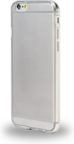 Azuri tasje - TPU ultra-thin -  transparant - voor Apple iPhone 6/6S 4.7