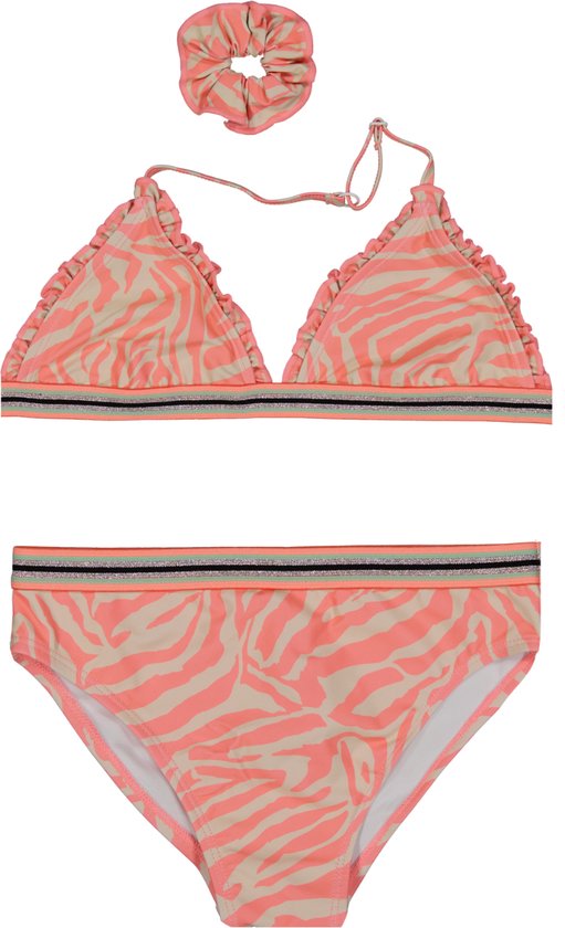 Vingino SS22 ZEMMA Meisjes Bikini - Maat 164 | bol.com