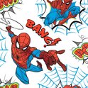 Behang Marvel - Spiderman - Disney - Kinderkamer - Behangpapier - Kinderbehang