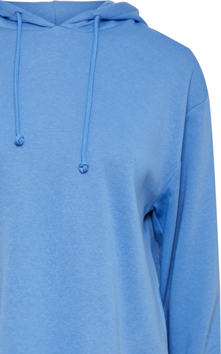 PIECES Pcchilli LS Hoodie Noos BC Women's Hooded Sweatshirt