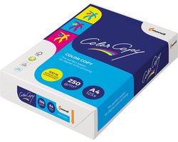 Antalis 482231, Inkjetprinten, A4 (210x297 mm), 125 vel, 250 g/m², Wit, 7 stuk(s)