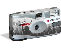 Appareil photo jetable mariage / mariage avec flash et 36 photos noir et blanc - Bachelorette Party noir et blanc photos appareil photo jetable