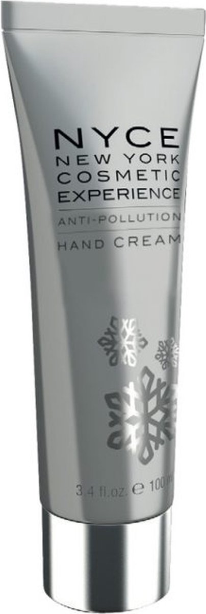 NYCE Anti- Pollution Winter Hand Cream - Duris