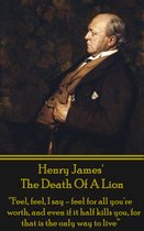 Henry James' the Death of the Lion
