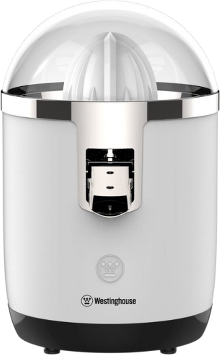 Westinghouse Elektrische Citruspers - Met Filter - Wit thumbnail 6