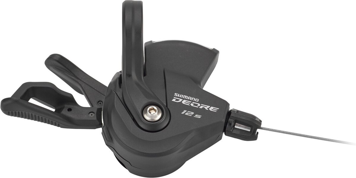 SHIMANO 2021 : 10, 11, 12 vitesses pour le Deore
