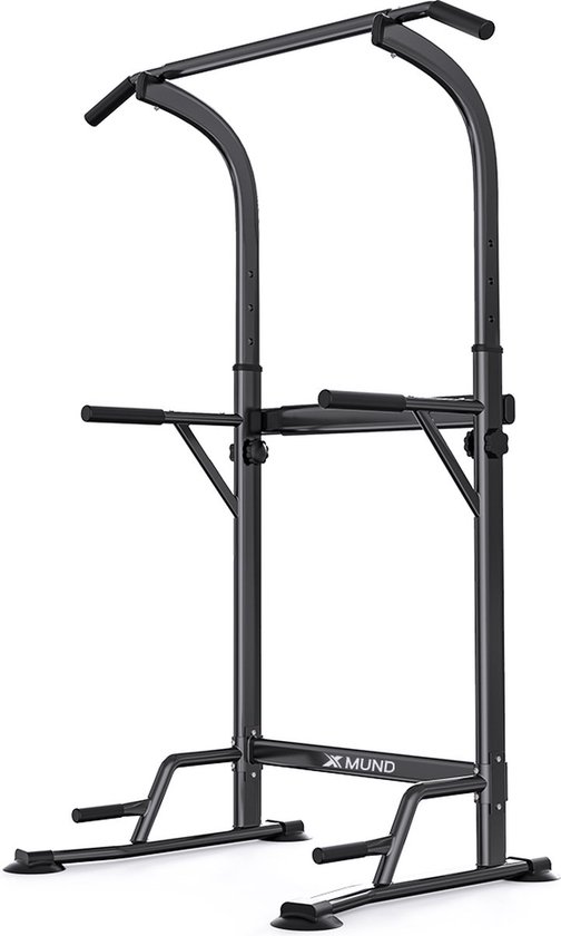 Iwant® Krachtstation - Pull Up Station