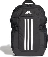 adidas Sportswear Power Backpack - Unisex - Zwart- 1 Maat