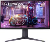 LG 32GQ850-B - QHD IPS Gaming Monitor - 240hz - 32 inch